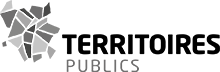 Logo Territoires publics
